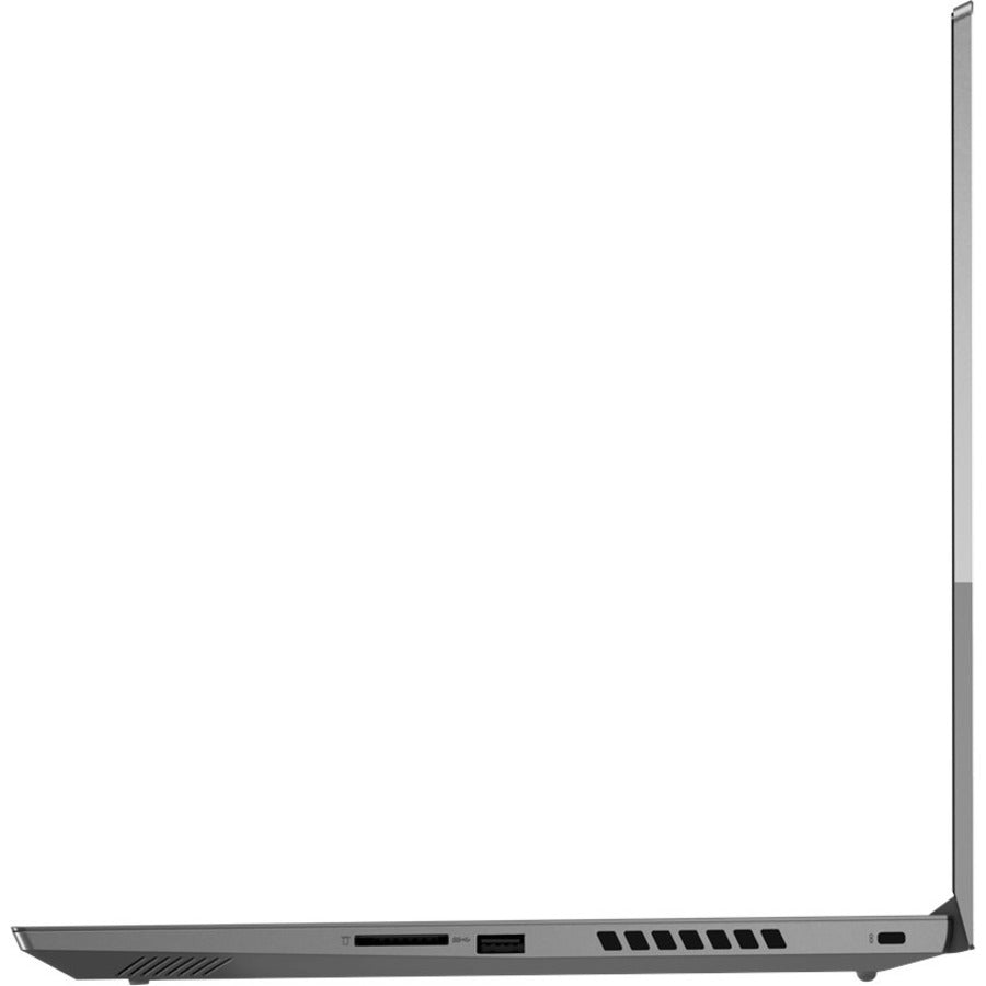Lenovo ThinkBook 15p G2 ITH 21B1001LUS 15.6" Notebook