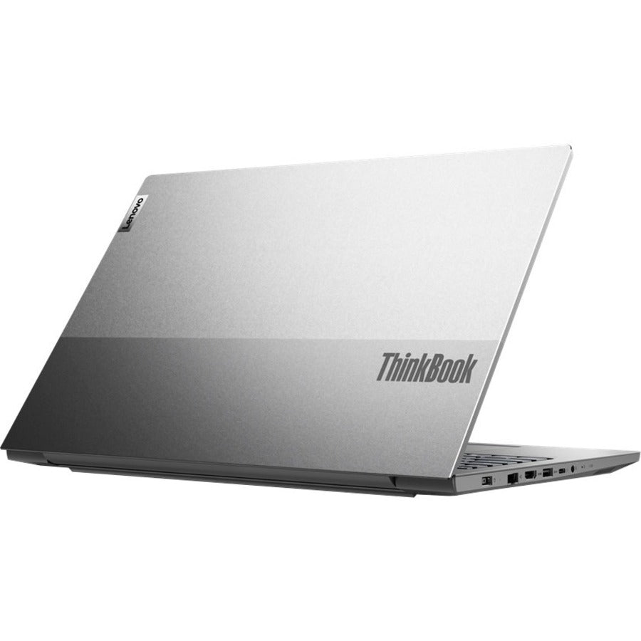 Lenovo ThinkBook 15p G2 ITH 21B1001LUS 15.6" Notebook