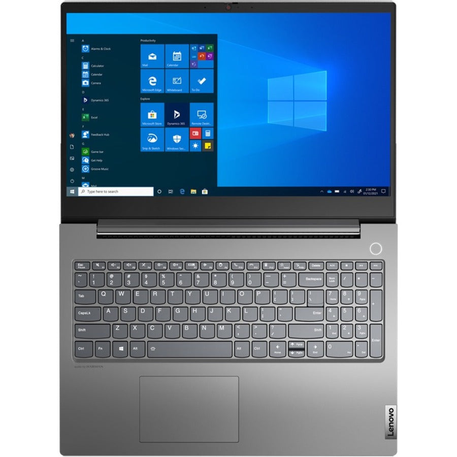 Lenovo ThinkBook 15p G2 ITH 21B1001LUS 15.6" Notebook