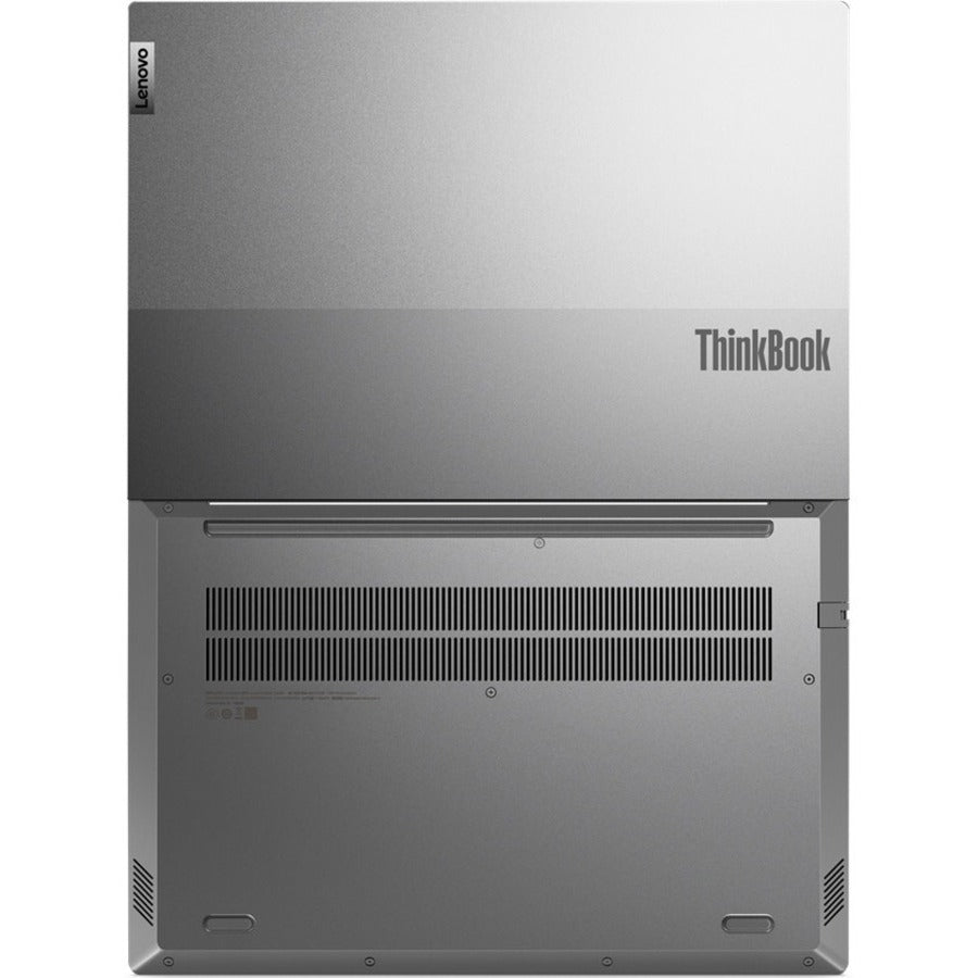 Lenovo ThinkBook 15p G2 ITH 21B1001LUS 15.6" Notebook