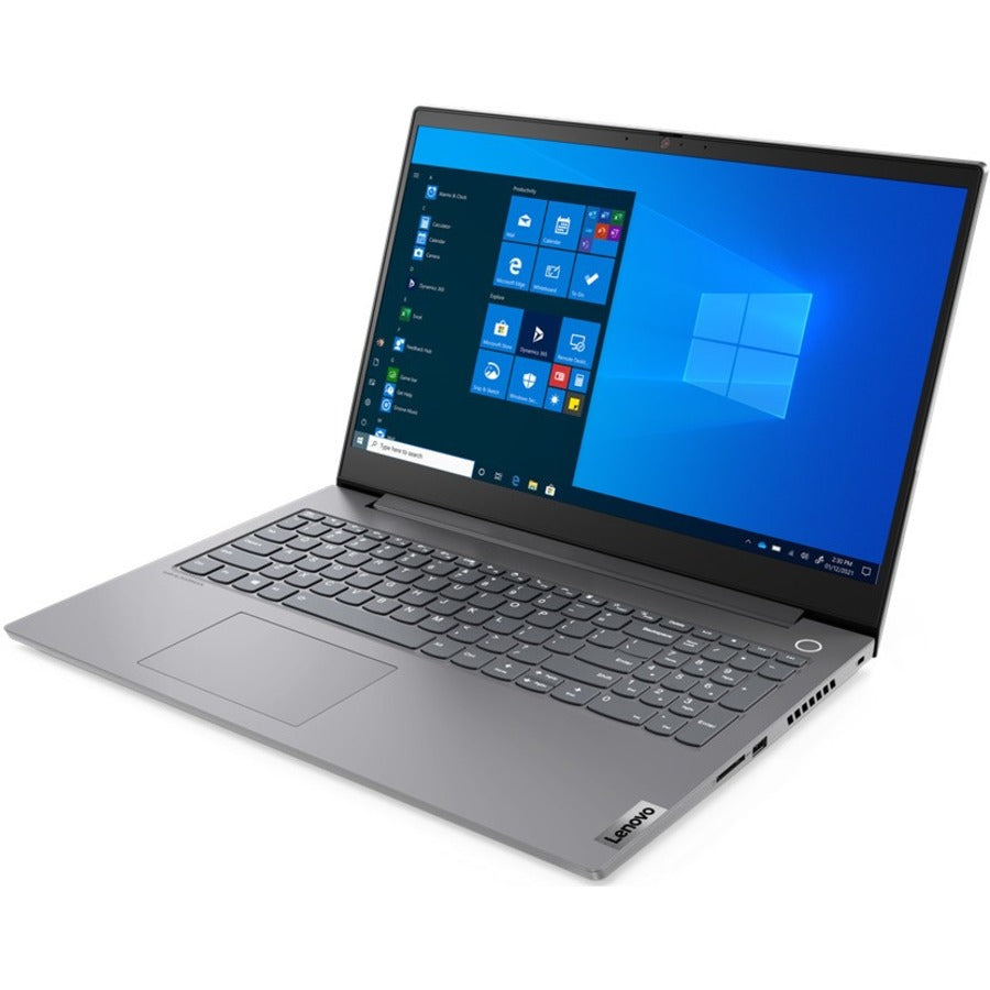 Lenovo ThinkBook 15p G2 ITH 21B1001LUS 15.6" Notebook