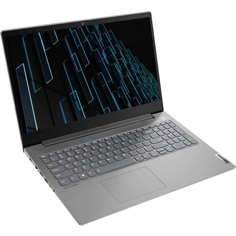 Lenovo ThinkBook 15p G2 ITH 21B1001LUS 15.6" Notebook