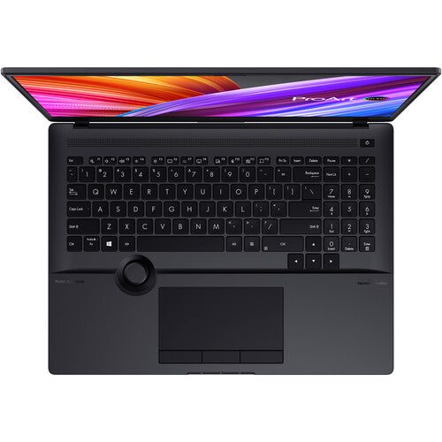 Asus ProArt StudioBook 16" AMD Ryzen 9 32G 1TB Win11P Star Black