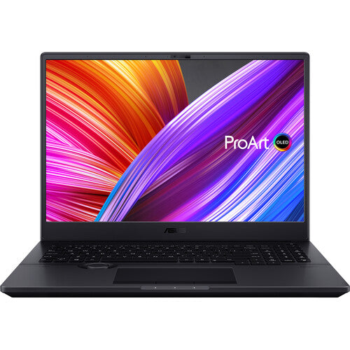 Asus ProArt StudioBook 16" AMD Ryzen 9 32G 1TB Win11P Star Black
