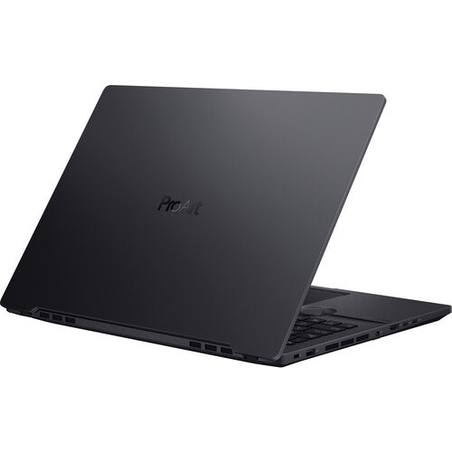 Asus ProArt StudioBook 16" AMD Ryzen 9 32G 1TB Win11P Star Black