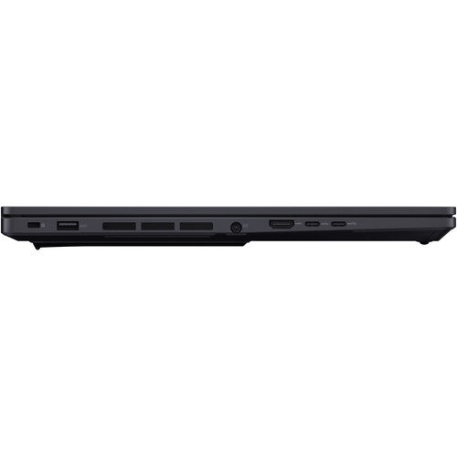 Asus ProArt StudioBook 16" AMD Ryzen 9 32G 1TB Win11P Star Black