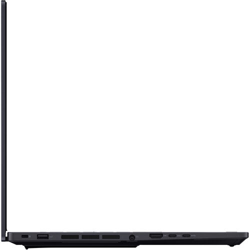Asus ProArt StudioBook 16" AMD Ryzen 9 32G 1TB Win11P Star Black