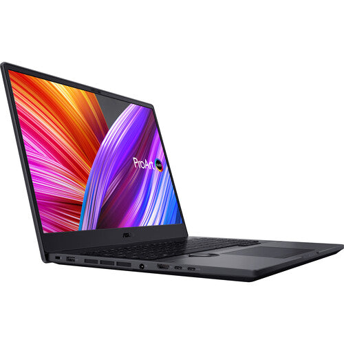 Asus ProArt StudioBook 16" AMD Ryzen 9 32G 1TB Win11P Star Black