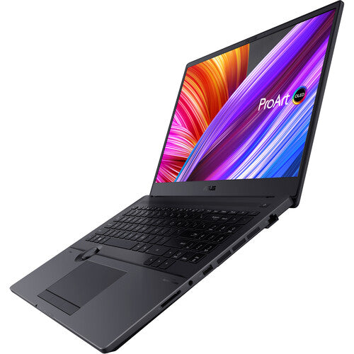 Asus ProArt StudioBook 16" AMD Ryzen 9 32G 1TB Win11P Star Black