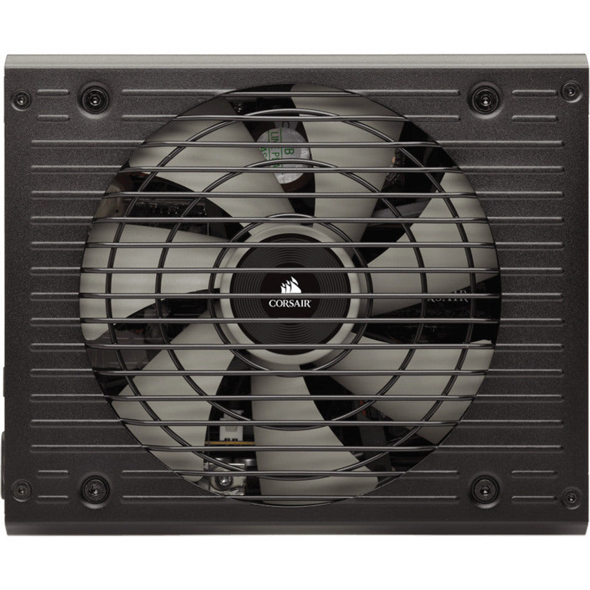 Corsair HX Series HX1000 - 1000 Watt 80 PLUS Platinum Certified Fully Modular Power Supply