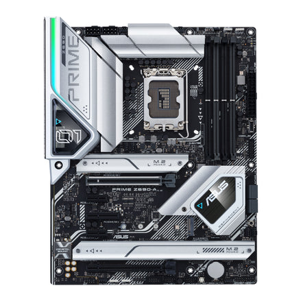 Asus Prime Z690-A Intel LGA 1700 DDR5 Motherboard