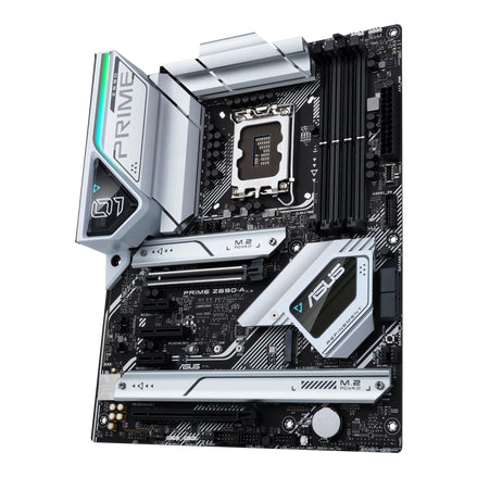Asus Prime Z690-A Intel LGA 1700 DDR5 Motherboard