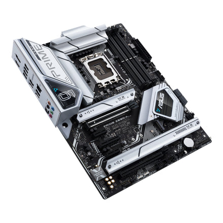 Asus Prime Z690-A Intel LGA 1700 DDR5 Motherboard