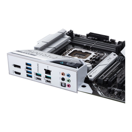Asus Prime Z690-A Intel LGA 1700 DDR5 Motherboard