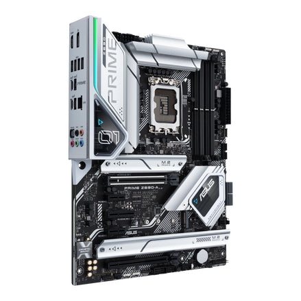 Asus Prime Z690-A Intel LGA 1700 DDR5 Motherboard