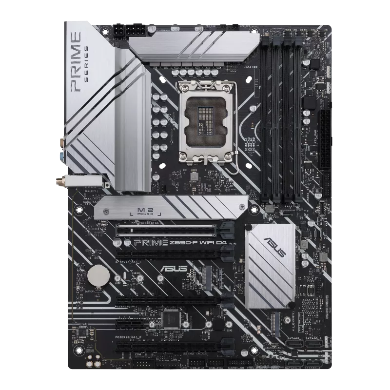 Asus Prime Z690-P WiFi