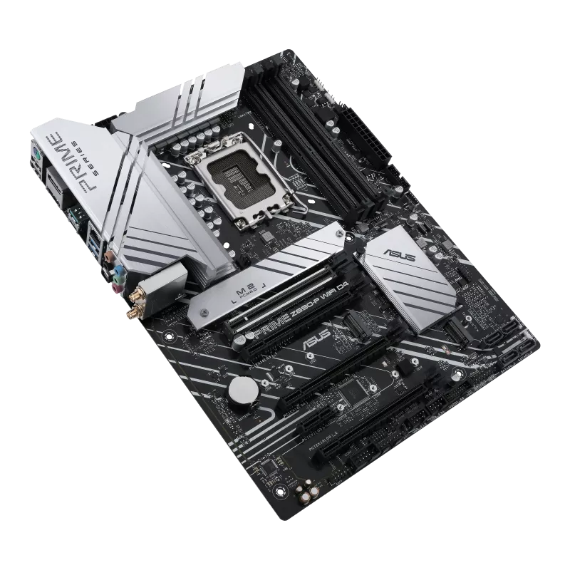Asus Prime Z690-P WiFi