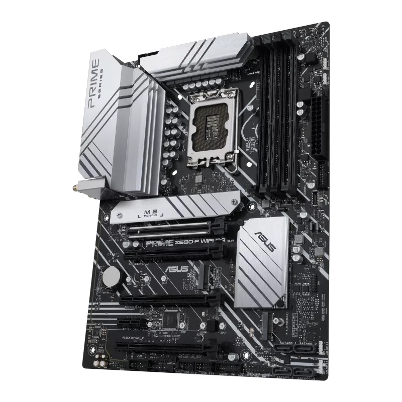 Asus Prime Z690-P WiFi