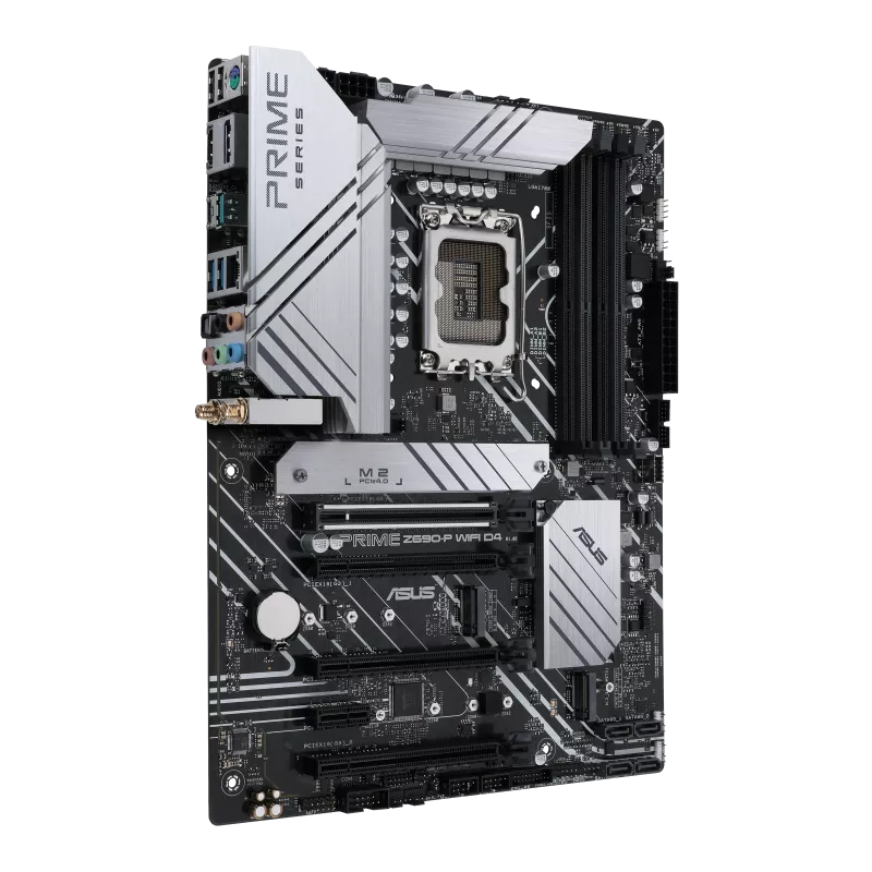 Asus Prime Z690-P WiFi