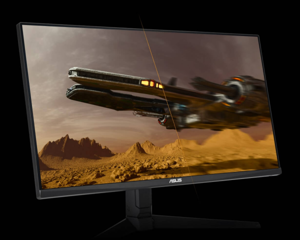 Asus TUF Gaming 32" 1440P Gaming Monitor