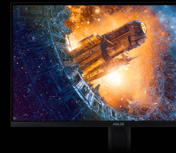 Asus TUF Gaming 32" 1440P Gaming Monitor