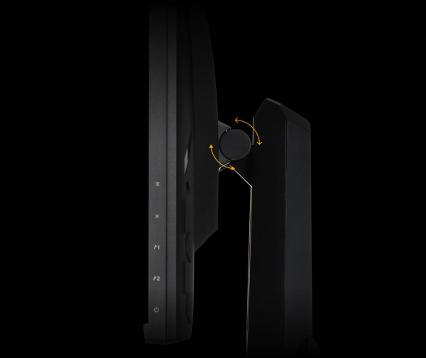 Asus TUF Gaming 32" 1440P Gaming Monitor