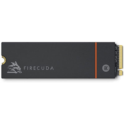 Seagate 4TB FireCuda 530 M.2 SSD without Heatsink