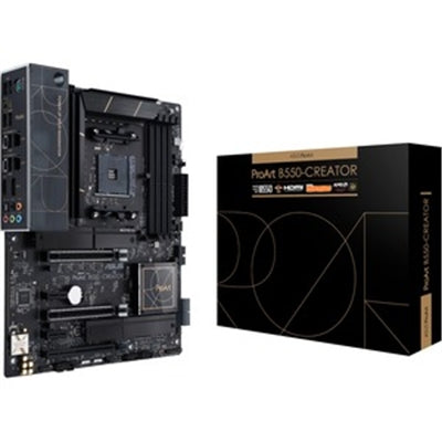 ASUS ProArt B550 CREATOR ATX Motherboard