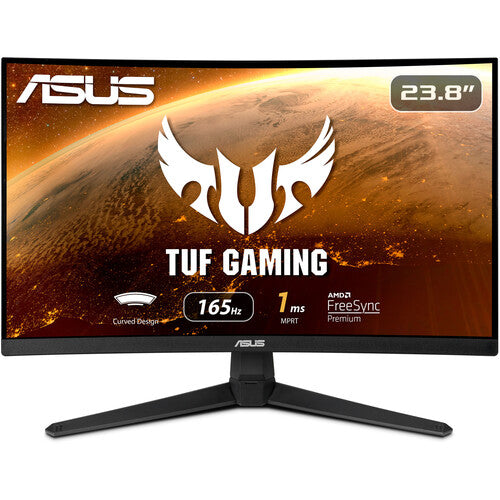Asus TUF Gaming VG24VQ1B is a 23.8" Monitor