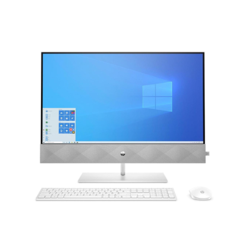 HP Pavilion All-in-One 27-d1340t i7 16G 256G 1T (Refurbished Item)