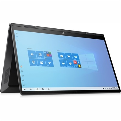 HP ENVYx360 Convertible 15.6in Touchscreen R7 12 512 (Refurbished Item)