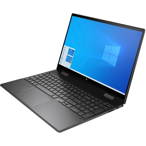 HP ENVYx360 Convertible 15.6in Touchscreen R7 12 512 (Refurbished Item)
