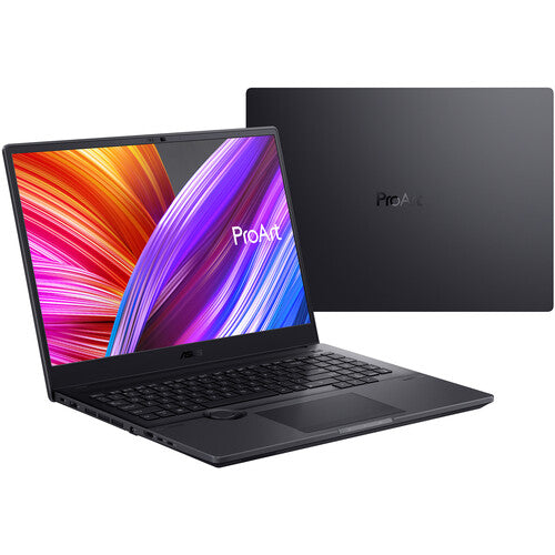 Asus ProArt Studiobook Star Black 16" Ryzen 9 64G 1TB Win11P