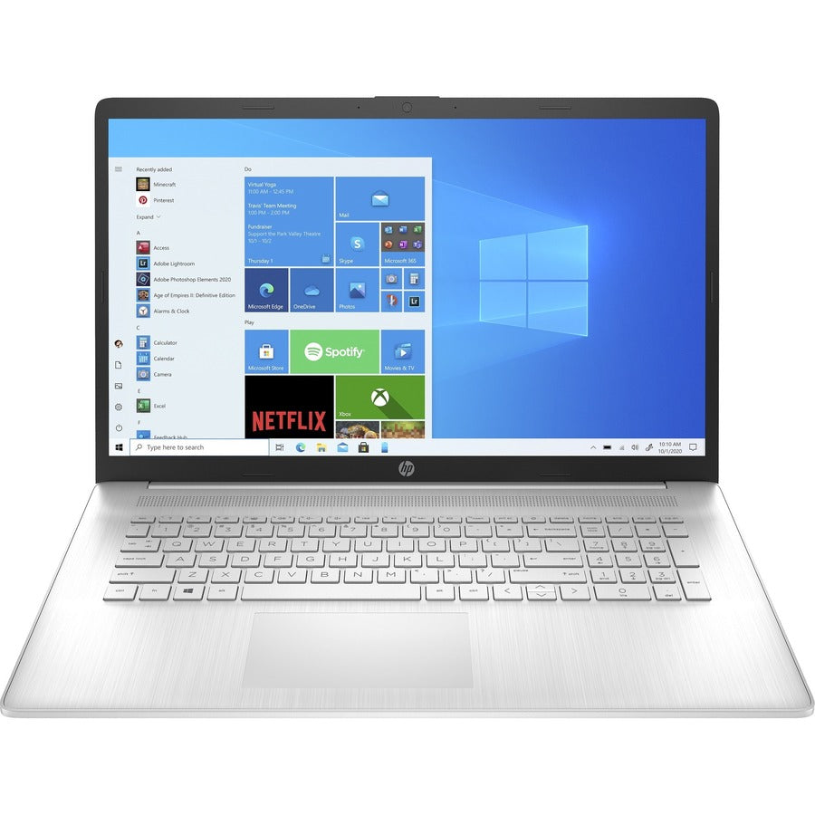 HP 15-dy2000 15-dy2049nr 15.6" Notebook