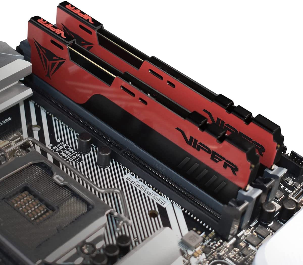 Patriot VE II 8GB 4000mhz