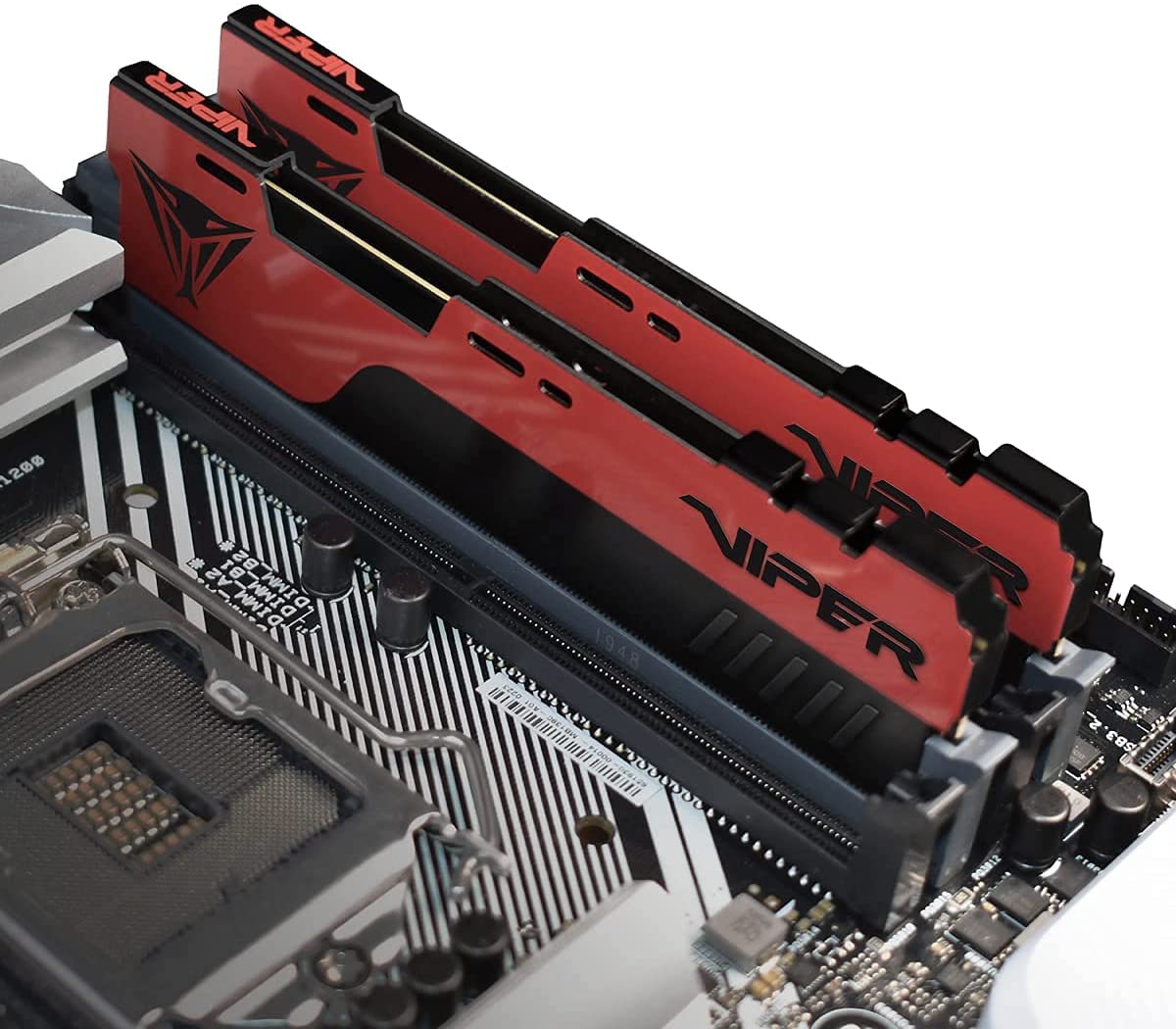 Patriot VE II 32GB 3200mhz
