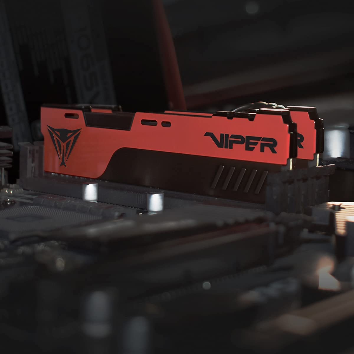 Patriot VE II 32GB 3200mhz