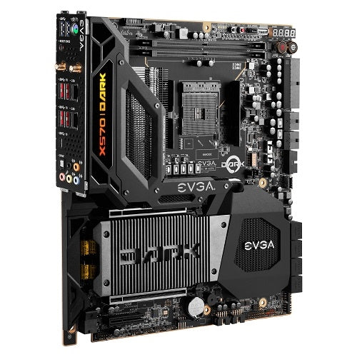 EVGA X570 DARK E-ATX Motherboard