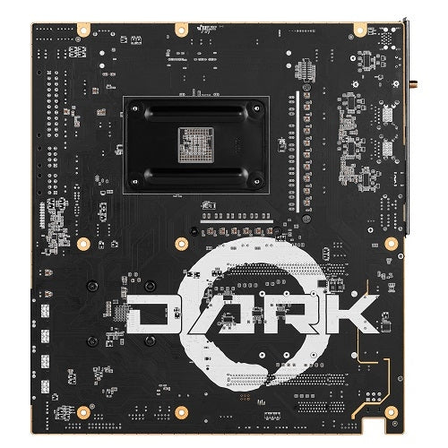 EVGA X570 DARK E-ATX Motherboard