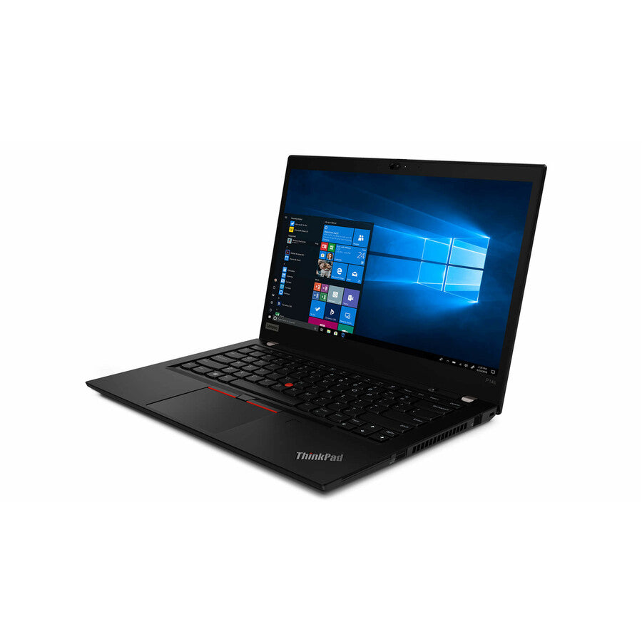 Lenovo ThinkPad P14s Gen 2 20VX00FPUS 14" Mobile Workstation