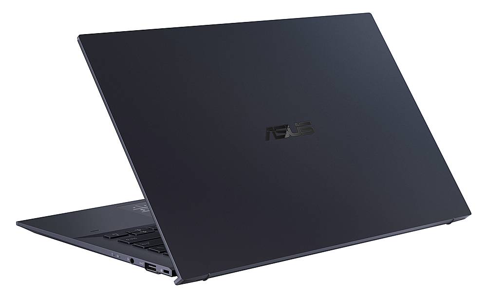 Asus ExpertBook 14" i71195G7 16G 1TB W10P Star Black