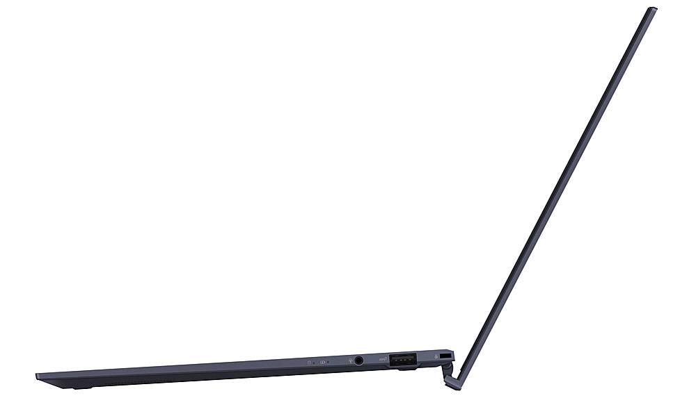 Asus ExpertBook 14" i71195G7 16G 1TB W10P Star Black