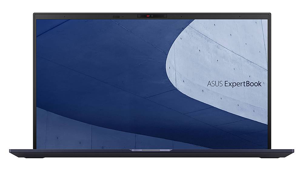 Asus ExpertBook 14" i71195G7 16G 1TB W10P Star Black