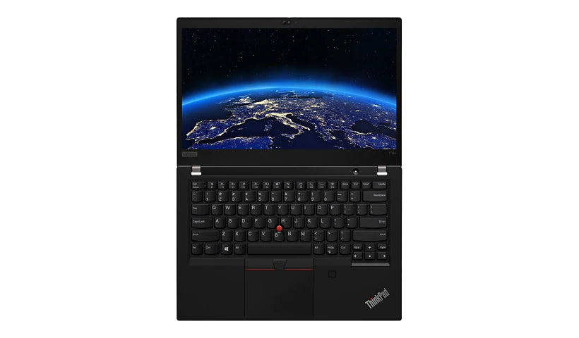 Lenovo ThinkPad P14s Gen 1 - 14" I7 32G W10P