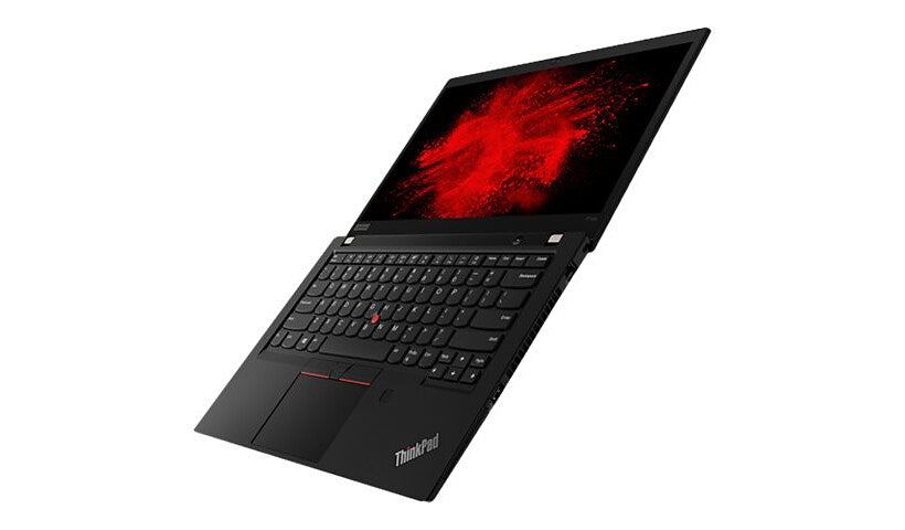 Lenovo ThinkPad P14s Gen 1 - 14" I7 32G W10P