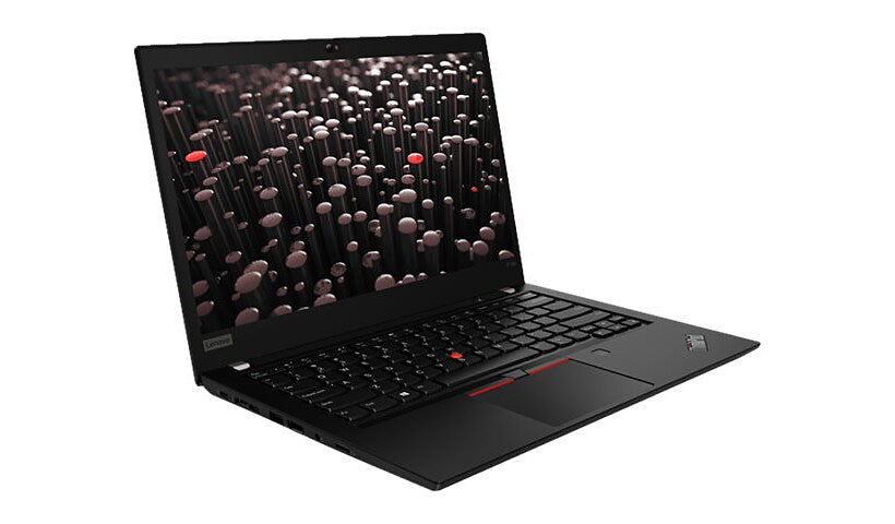 Lenovo ThinkPad P14s Gen 1 - 14" I7 32G W10P