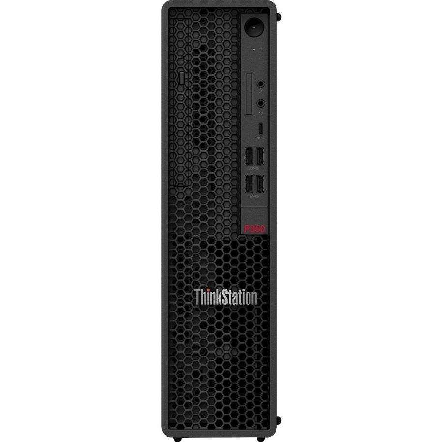 Lenovo ThinkStation P350 30E5000TUS Workstation