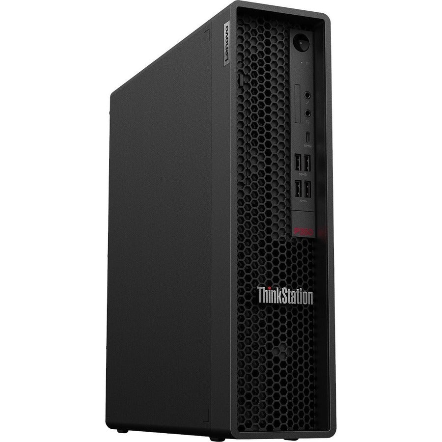 Lenovo ThinkStation P350 30E5000TUS Workstation