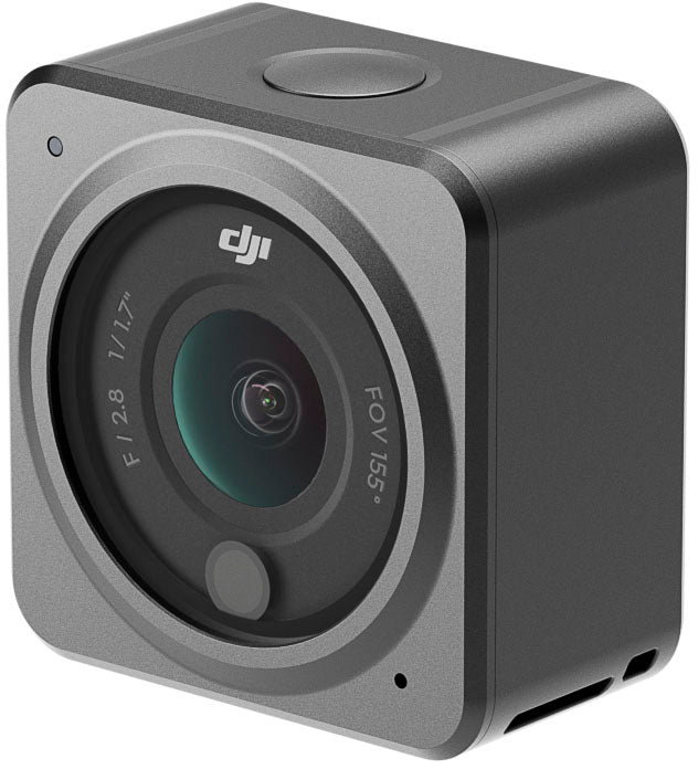 DJI Camera CP.OS.00000183.01 Action 2 Dual-Screen Combo