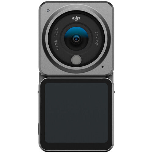 DJI Camera CP.OS.00000183.01 Action 2 Dual-Screen Combo